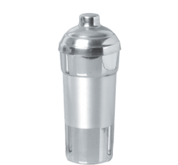 COQUETELEIRA ALUMINIO 550ML 706